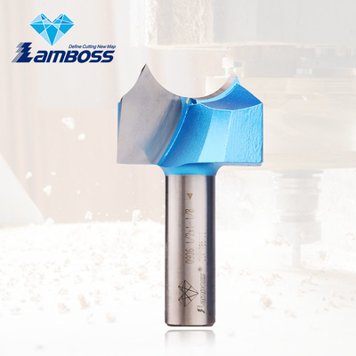 Lamboss Dragon Ball Bit Voor Hout Gouden Ronde Messer Router Bit Fress Cutter
