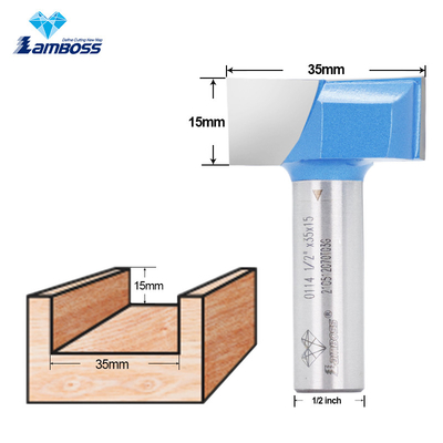 Lamboss Schoonmaak Bottom Bit Houtbewerking Draaien Bit Houtbewerking Snijgereedschappen