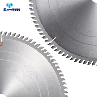 Lamboss Precision Cut Off Saw Blade Circulaire zaagbladen voor snijgereedschappen
