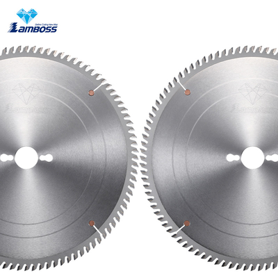 Lamboss Precision Cut Off Blades Tafelzaagblad Carbide Circular Saw Blades