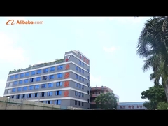 China Foshan Yongtai zaagfabriek