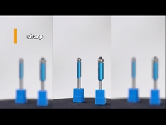 Lamboss Nieuw Design Houtfreesmachine van industriële kwaliteit