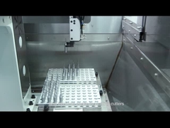 TCT Routerbits en freesmachine