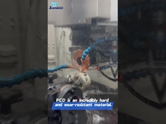 Professionele edge banding machine tool Pre frees jointing cutter