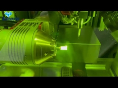 PCD Diamantprofiel Router Bieten Fressmachine voor houtwerk