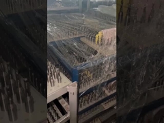 TCT Router Bits Bron fabrikant Direct verkopen