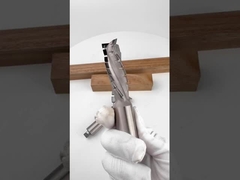 Industriële PCD-freesmachine Automatische randbandmachine gereedschappen