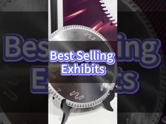 Yongtai Lamboss router bits zijn ontworpen om uitzonderlijke prestaties en duurzaamheid te leveren, producten