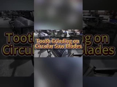 LAMBOSS Industriële TCT cirkelvormige scheurzaagbladen met rakers