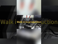 Van ruw staal tot precisiegrip: de perfecte gereedschapshouder!