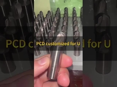 PCD op maat gemaakt voor U