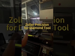 Robuuste ronde neusvormende routerbits draagbare multifunctionele